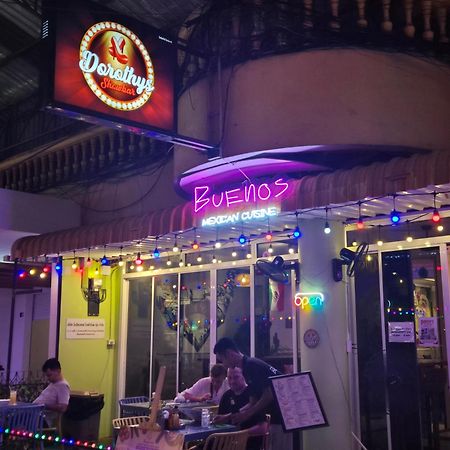 Dorothys Hotell Pattaya Eksteriør bilde
