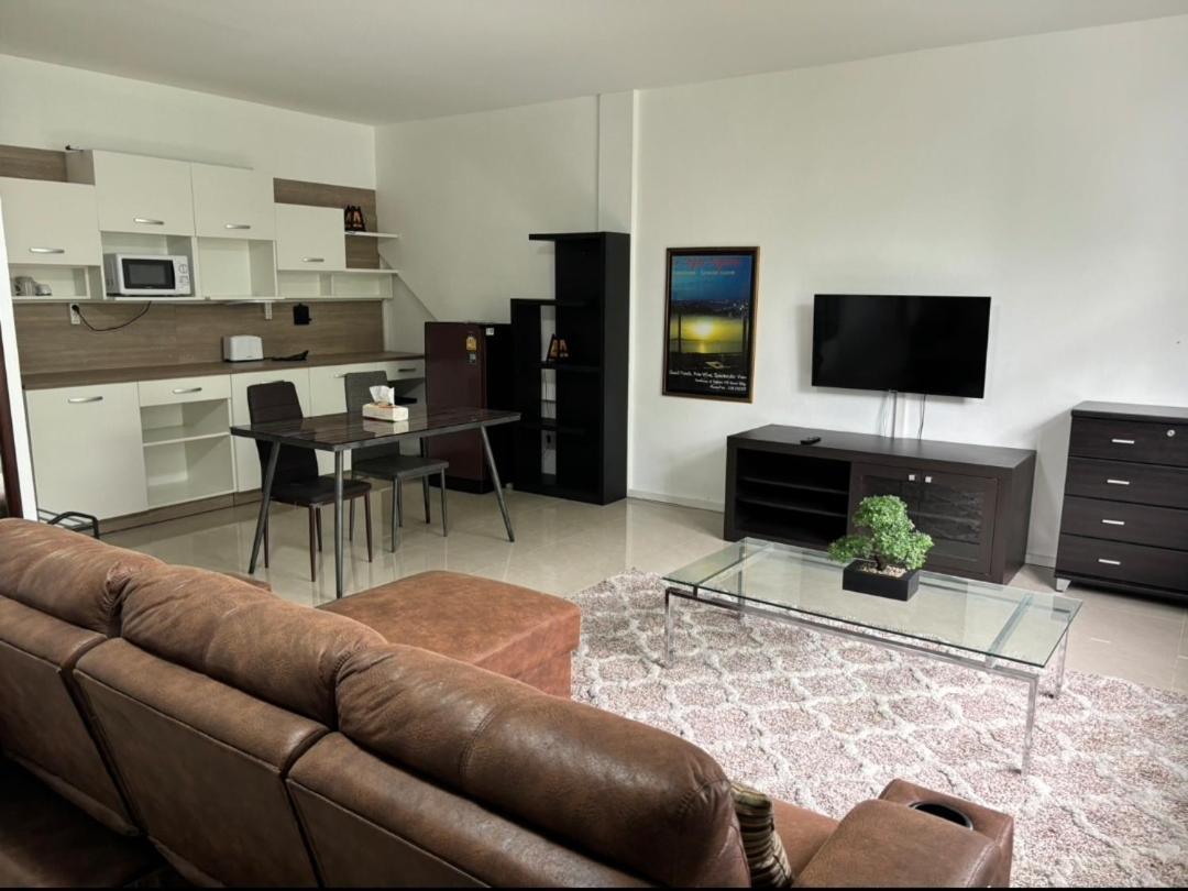 Dorothys Hotell Pattaya Rom bilde