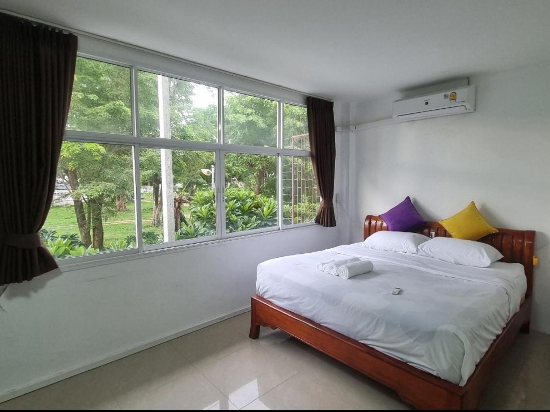 Dorothys Hotell Pattaya Rom bilde