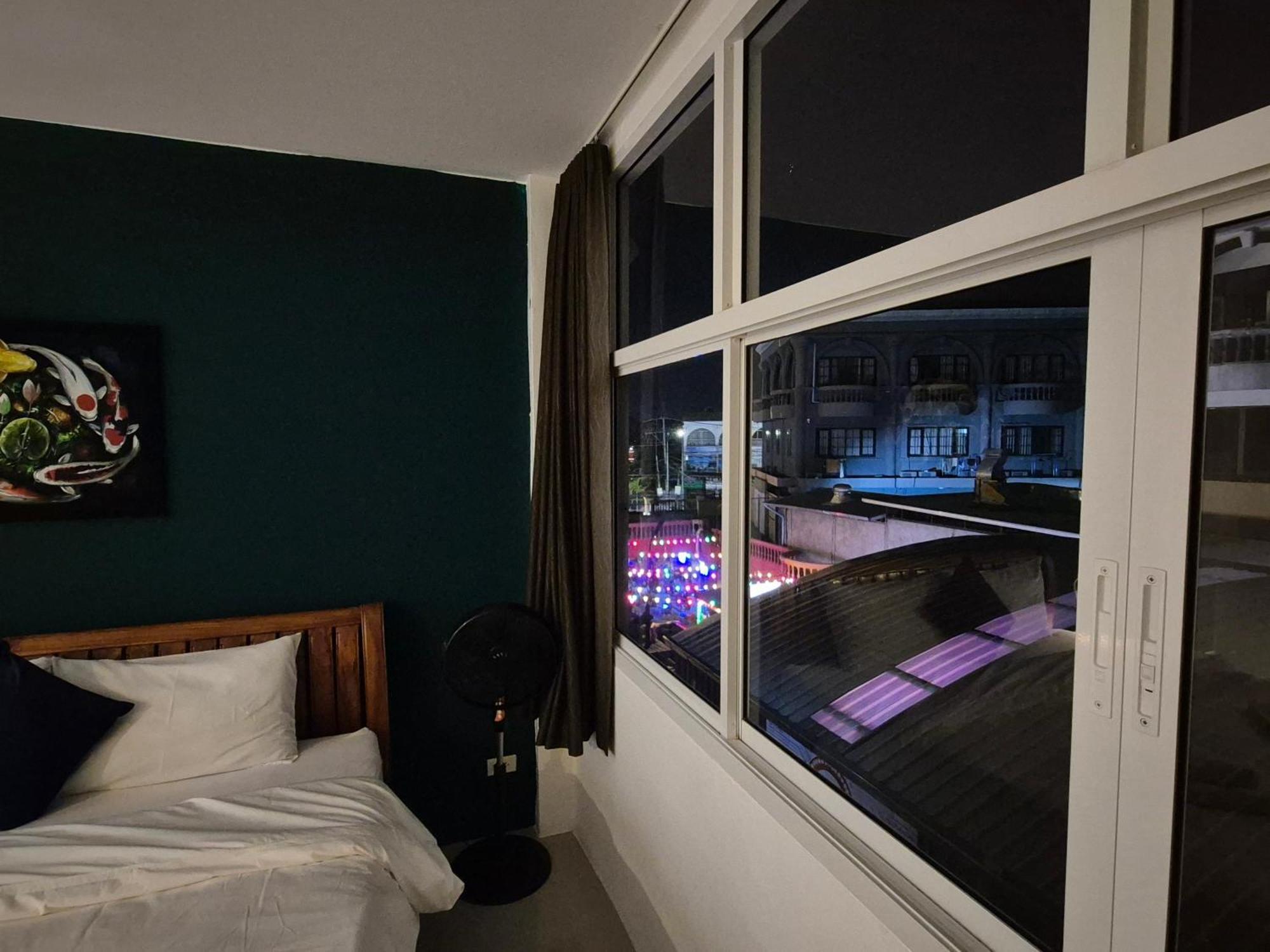 Dorothys Hotell Pattaya Eksteriør bilde