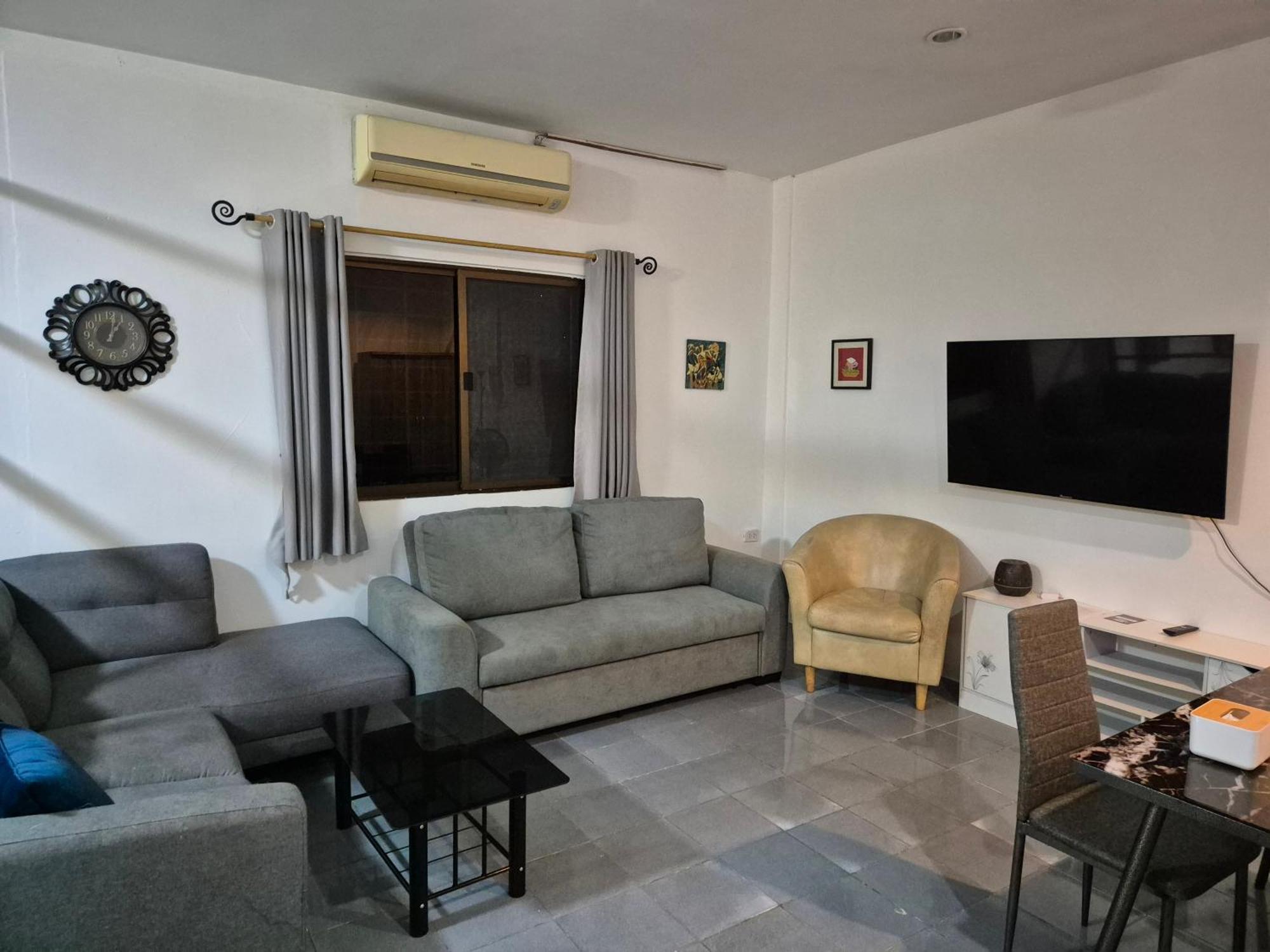 Dorothys Hotell Pattaya Eksteriør bilde