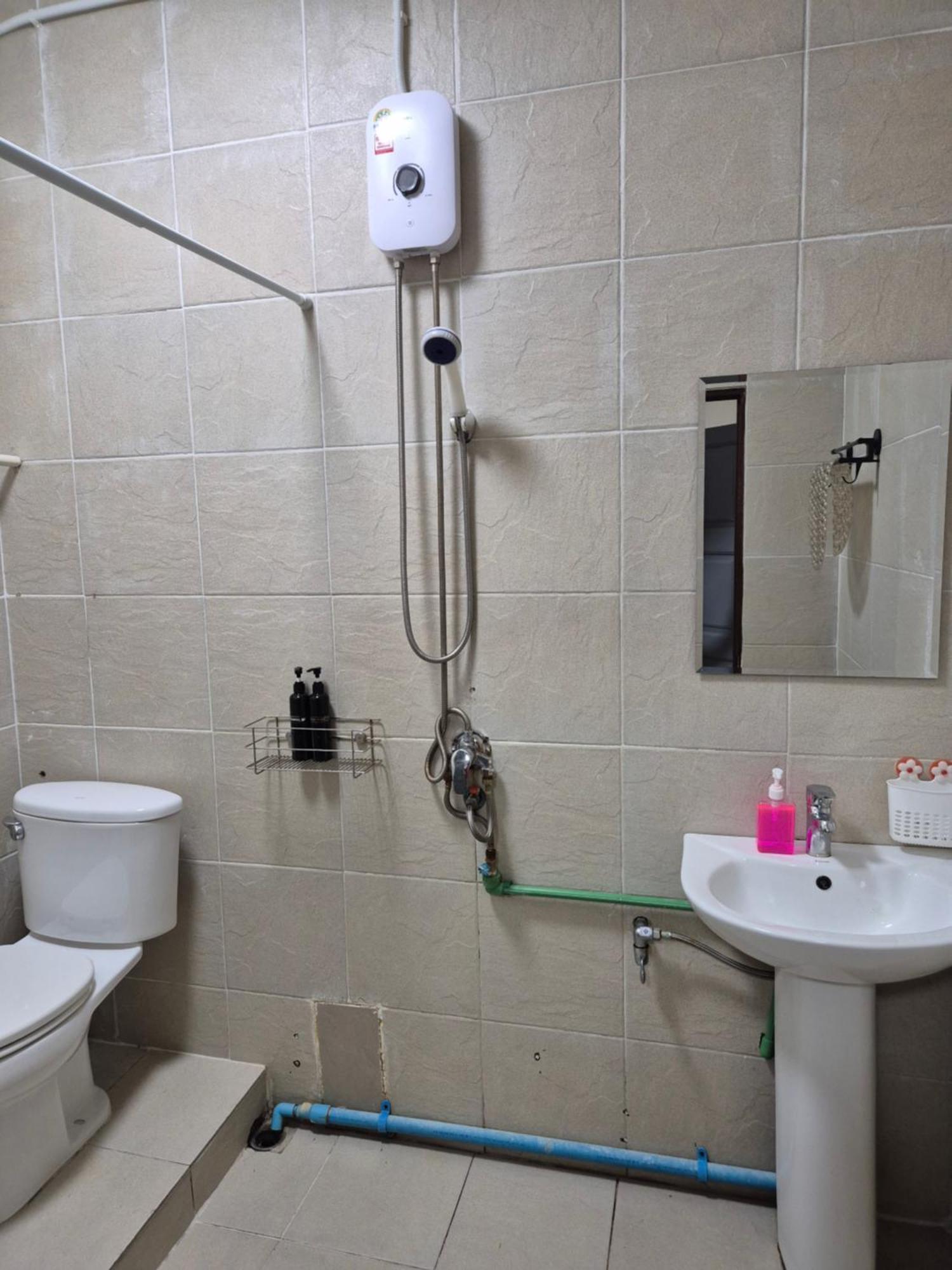 Dorothys Hotell Pattaya Rom bilde